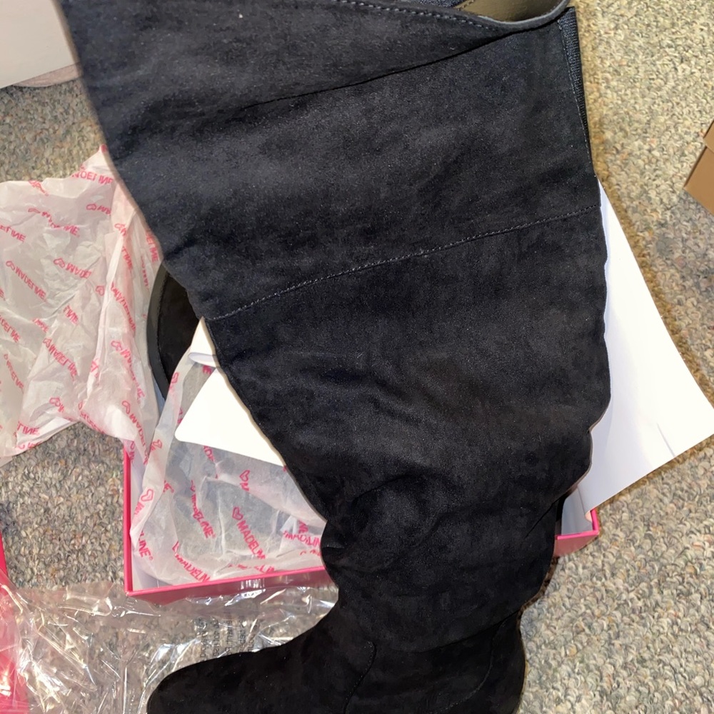 Madeline boots - Picture 7 of 10